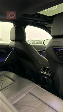 بي ام دبليو الفئة 5